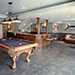 Anglers Man Cave